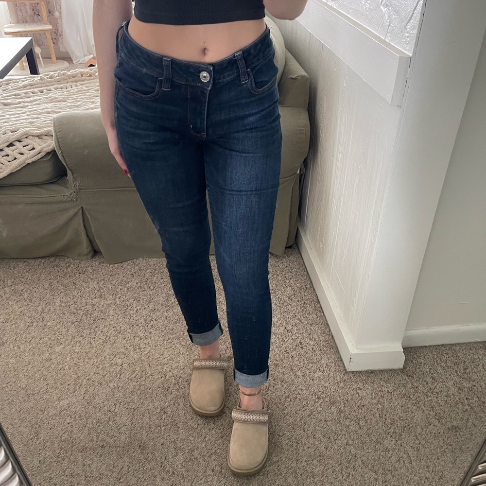 American Eagle Jean Bundle 👖✨ - Picture 6 of 7